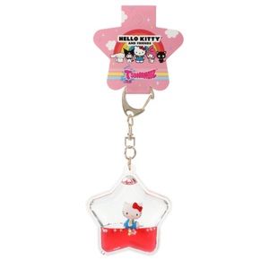 Hello Kitty keychain 💗💗💗